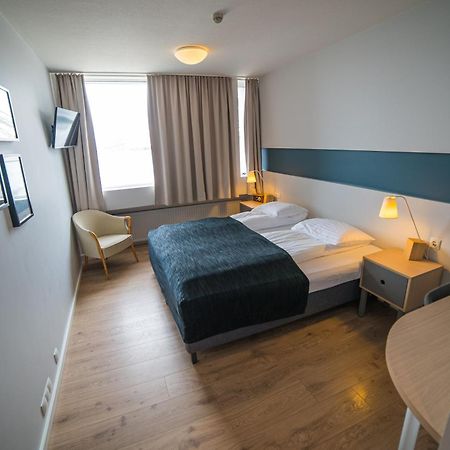 Hotel Isafjördur - Torg Ísafjörður Exterior foto